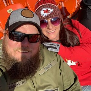 Meet your Posher, Matt